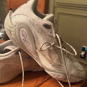 Way of Wade Dlo 1 Sneakers